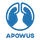 APOWUS logo